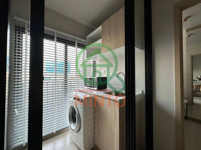 picture Nue Noble Ngamwongwan Condo For Rent / Line : @mintocondo - 9/12
