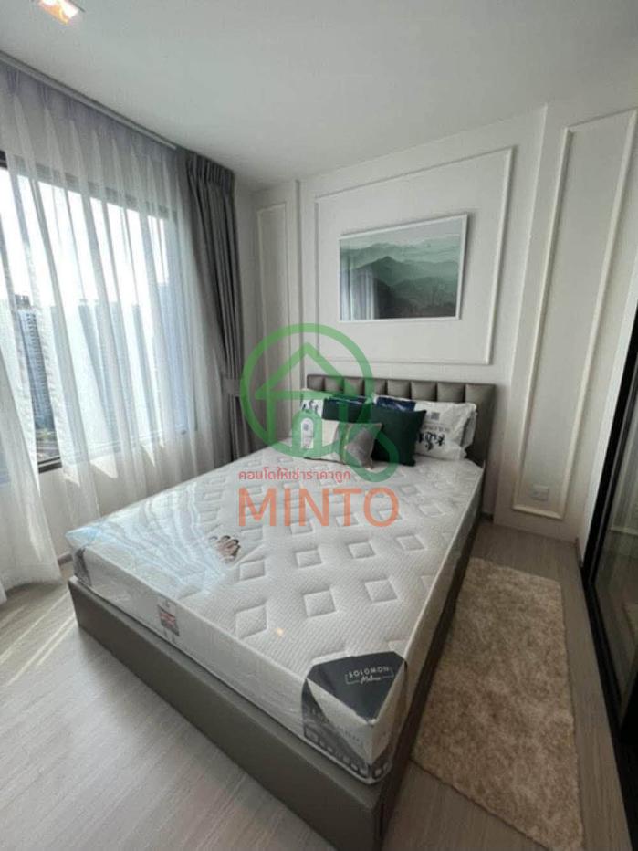 picture Life Sathorn Sierra Condo For Rent / Line : @mintocondo - 5/15