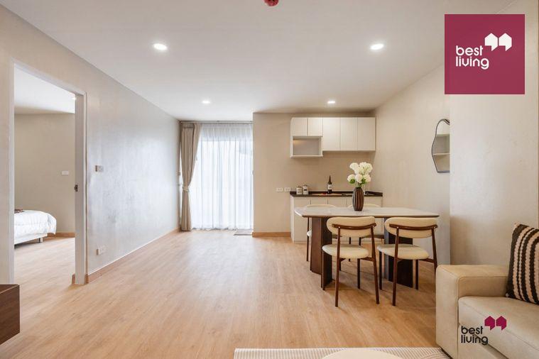 picture Supattra Condotel Spacious 2-Bedroom Near BTS Udom Suk - 15/39