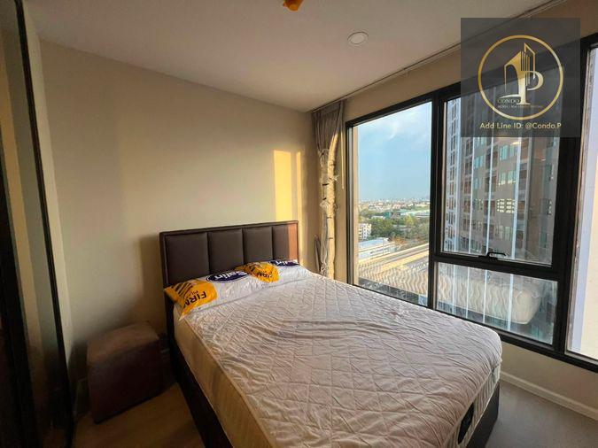 picture 🎈#MT2607_176 🎈💥Urgent💥 Guaranteed availability! Click quickly before it's gone‼️ For Rent 1️⃣4️⃣k.🔥 Cielo Sri Pathum Condo - 3/10