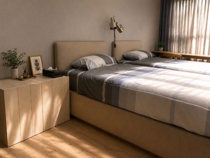 picture 🌿 Triple Y Residence | Fully Furnished - 5/6