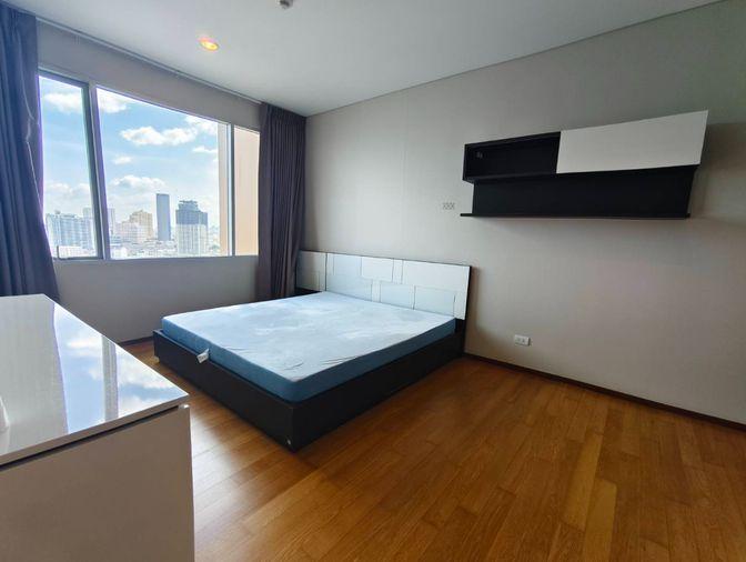รูป OMG1451  [ วิลล่า สาทร ]  1 ห้องนอนใหญ่ + ให้เช่า 1 ส.ค. 69 - รูปที่ 5/10