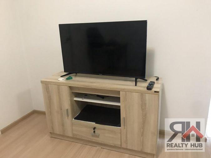รูป 🤝🏻RB25583 ให้เช่าถูกมาก👍ยูนิโอ จรัญฯ 3✅แอดไลน์ @mproperty( มี @ ด้วย) แอดมินตอบไว - รูปที่ 6/6