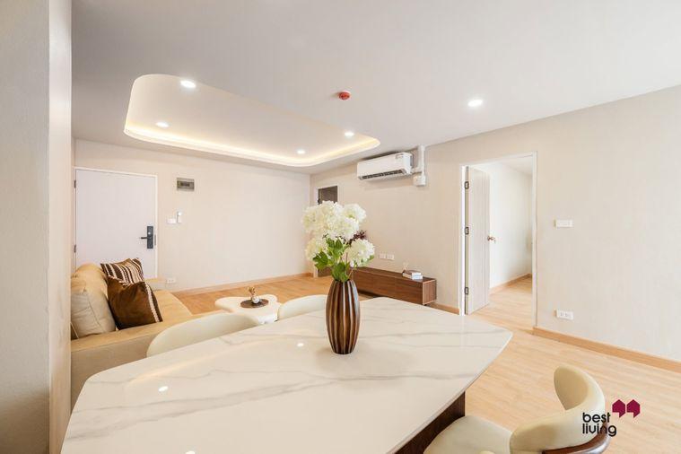 picture Supattra Condotel Spacious 2-Bedroom Near BTS Udom Suk - 2/39