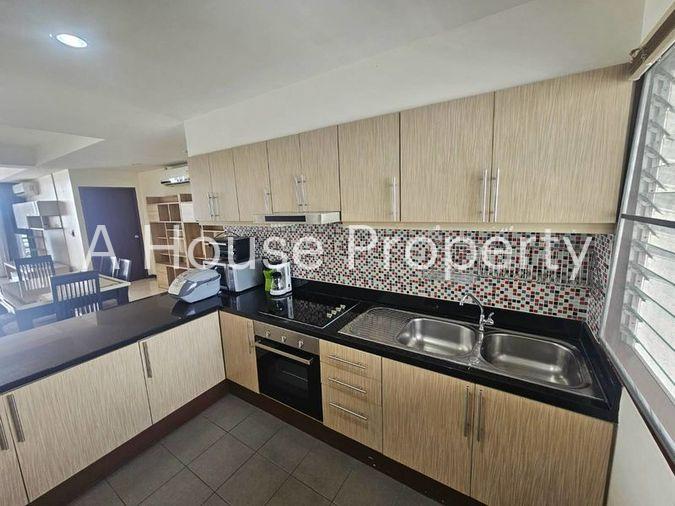 picture Sea view condo in Sriracha, Rama Harbor View. Beautiful room, fully furnished, move in Ready - 16/19