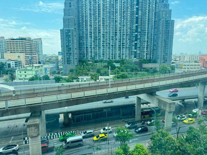 picture ð Aspire SathornâThaphra | Near BTS Talat Phlu - 10/10