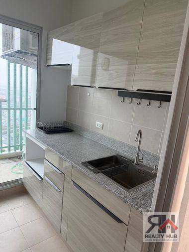 รูป 🤝🏻RB25566 ให้เช่าถูกมาก👍ศุภาลัย ปาร์ค ราชพฤกษ์ - เพชรเกษม✅แอดไลน์ @mproperty( มี @ ด้วย) แอดมินตอบไว - รูปที่ 6/12