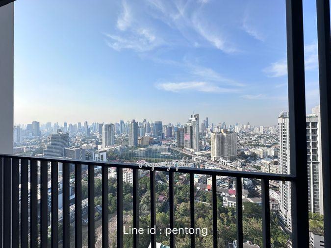 รูป Ideo Sukhumvit Rama4 Penthouse โปรโมชั่นพิเศษ พร้อมเข้าอยู่ ฟรีค่าโอน - รูปที่ 13/13