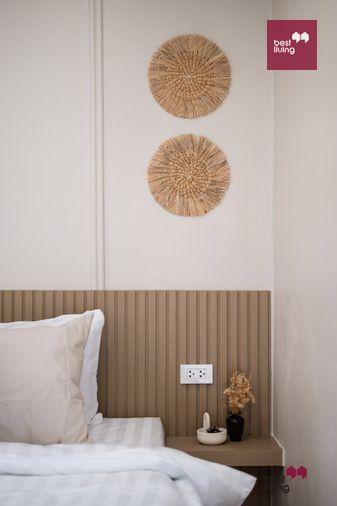 picture Supattra Condotel Spacious 2-Bedroom Near BTS Udom Suk - 11/39
