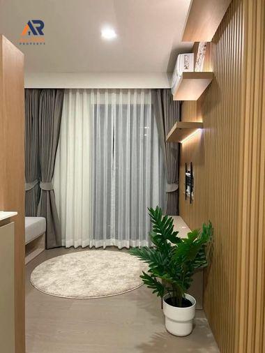 รูป 🔥 GOOD DAY Sukhumvit 93 ห้องสวย 1 ห้องนอน ชั้น 7 อาคาร B ใกล้ BTS บางจาก เพียง 18,000 บาท/เดือน พร้อมเข้าอยู่! 🚆🏙️ - รูปที่ 6/11
