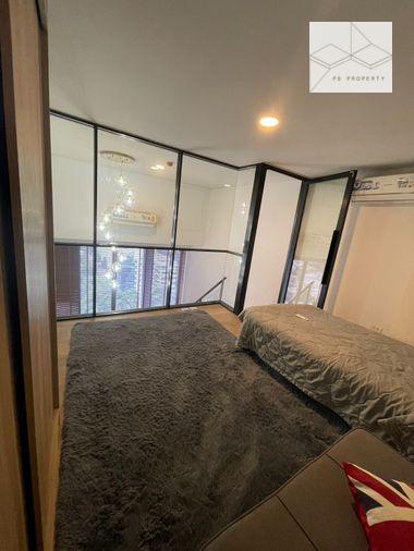 รูป ขายด่วน RAMADA Residence Sukhumvit 87 ห้อง Duplex ห้องมุม วิวเปิด 4.9ล้านบาท Line ID: puttcapital - รูปที่ 5/14