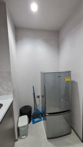 รูป Life Asoke Rama 9 Condo for rent High Floor  - รูปที่ 7/9