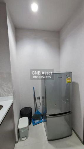 รูป Life Asoke Rama 9 Condo for rent High Floor - รูปที่ 7/9