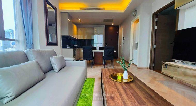 picture ð QUATTRO by Sansiri | Prime Thonglor Location - 5/11
