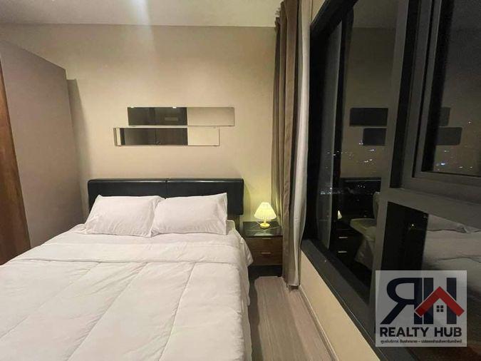 รูป 🤝🏻RB25569 ให้เช่าถูกมาก👍ไลฟ์ อโศก ไฮป์✅แอดไลน์ @mproperty( มี @ ด้วย) แอดมินตอบไว - รูปที่ 6/12