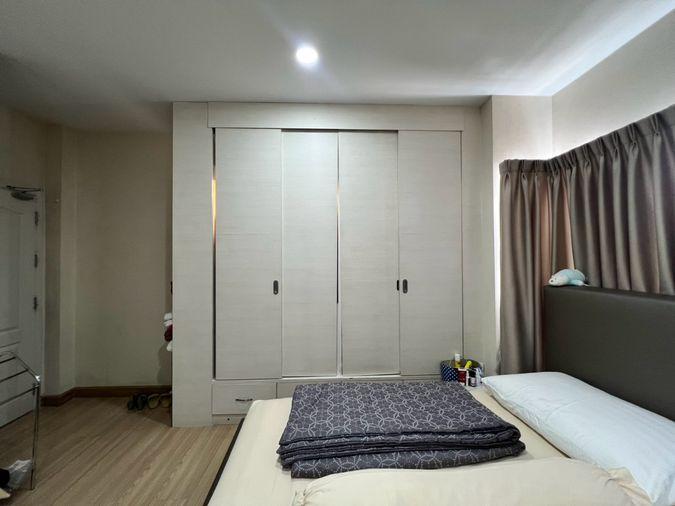 รูป บ้านเดี่ยว เลอ นีโอ ทู วงแหวน-ศรีนครินทร์ LE NEO II SRINAKARIN หลังมุม ราคาขายดีที่สุดในตอนนี้  - รูปที่ 14/28