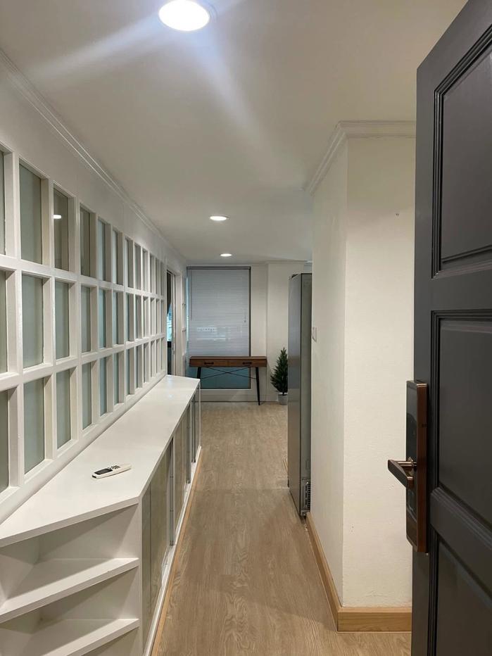 picture DIAMOND TOWER, Silom Soi 7 next to BTS Chong Nonsi 74 sq.m 2 Bedrooms, 2 Bathrooms, 1 Kitchen  - 10/10