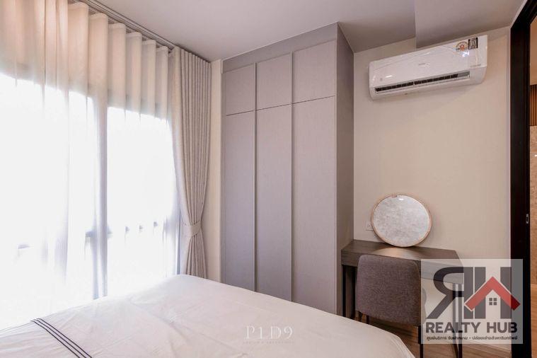 รูป 🤝🏻RB25575 ให้เช่าถูกมาก👍เมทริส ดิสทริค ลาดพร้าว✅แอดไลน์ @mproperty( มี @ ด้วย) แอดมินตอบไว - รูปที่ 6/17