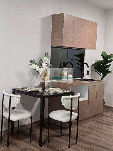 picture ðĒ Condo for Sale : A Space Asoke - Ratchada Property Code | LNP-C14241 - 4/13