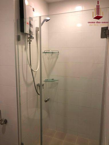 picture ✨ For Rent : Ideo Wutthakat  Condo ✨  💰 Only  12,000 THB/month - 8/8