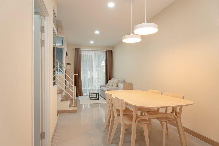 picture Golden Town Future - Rangsit   House For Rent / Line : @mintocondo - 19/30