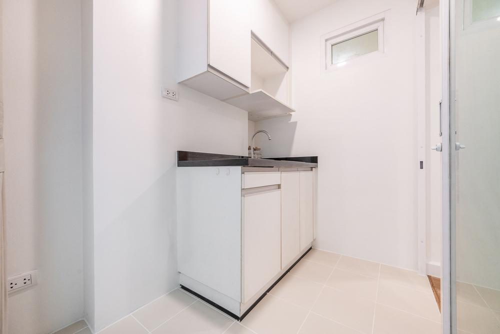 รูป 🔥ขาย คอนโด  Max Condominium แม็กซ์ คอนโดมิเนียม  ทำเลดีใกล้มหาวิทยาลัยเกษตรศาสตร์ และรถไฟฟ้า BTS สถานีบางบัว  ✅พร้อมอยู่ - รูปที่ 22/27