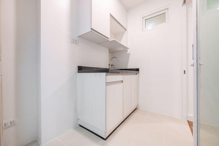 รูป 🔥ขาย คอนโด  Max Condominium แม็กซ์ คอนโดมิเนียม  ทำเลดีใกล้มหาวิทยาลัยเกษตรศาสตร์ และรถไฟฟ้า BTS สถานีบางบัว  ✅พร้อมอยู่ - รูปที่ 22/27