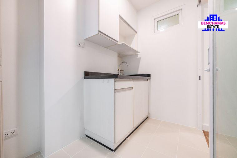 รูป 🔥ขาย คอนโด Max Condominium แม็กซ์ คอนโดมิเนียม ทำเลดีใกล้มหาวิทยาลัยเกษตรศาสตร์ และรถไฟฟ้า BTS สถานีบางบัว ✅พร้อมอยู่ - รูปที่ 22/27