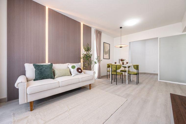 รูป 🔥ขาย คอนโด  Lakeview Victoria 1 เลควิว วิคตอเรีย 1  ทำเลแจ้งวัฒนะ-เมืองทองธานี 2 ห้องนอน ห้องกว้าง พื้นที่ใช้สอยคุ้มค่า 🌳 ใกล้ รถไฟฟ้าสายสีชมพู  - รูปที่ 9/27