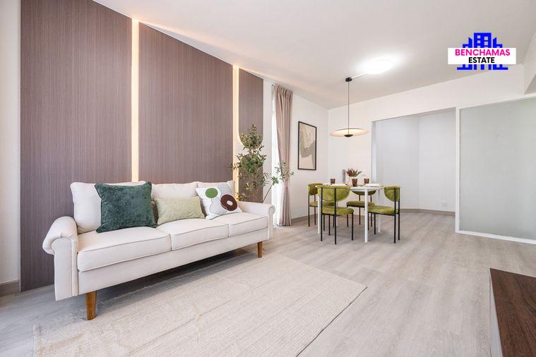 รูป 🔥ขาย คอนโด Lakeview Victoria 1 เลควิว วิคตอเรีย 1 ทำเลแจ้งวัฒนะ-เมืองทองธานี 2 ห้องนอน ห้องกว้าง พื้นที่ใช้สอยคุ้มค่า 🌳 ใกล้ รถไฟฟ้าสายสีชมพู - รูปที่ 9/27