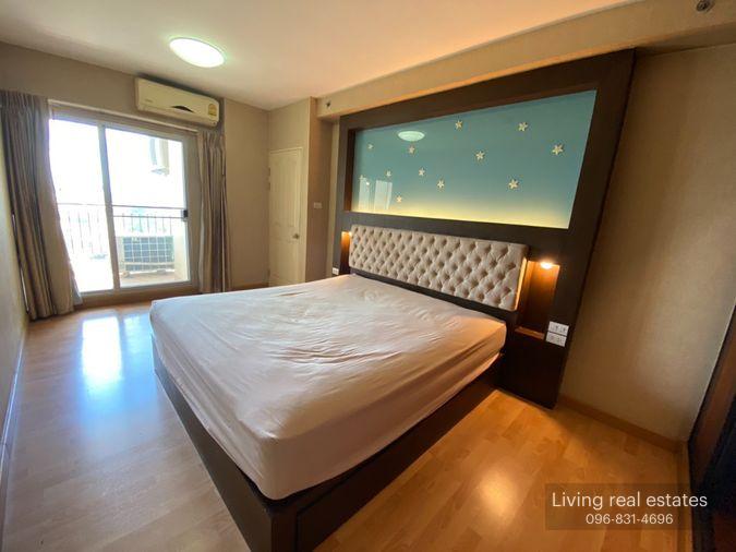 รูป A8310769 ขาย คอนโด City Home Rattanathibet ขนาด 44 ตร.ม ชั้น 21 ตึก 1 - รูปที่ 1/9
