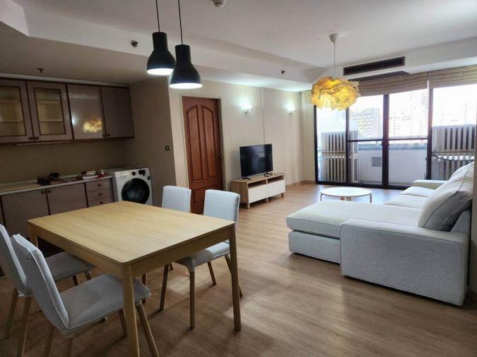 picture 🏡 Las Colinas Asoke | Ready to Move In - 1/8