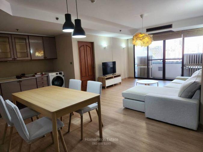 picture ðĄ Las Colinas Asoke | Ready to Move In - 1/8