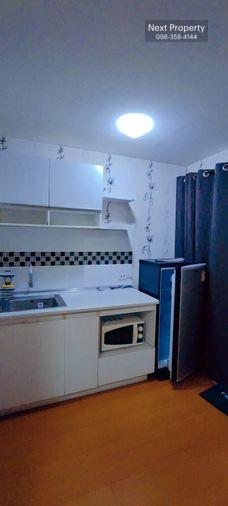 picture AS2253 Lumpini Bodindecha - Ramkhamhaeng Condo for rent - 7/7