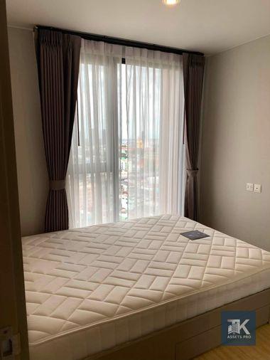 picture 🟪🟦🟩🟨🟧 For Rent: The Privacy Tha Phra Interchange // 2 Bedrooms, 2 Bathrooms 🛎️🛎️ | Line@: @assetspro - 7/9