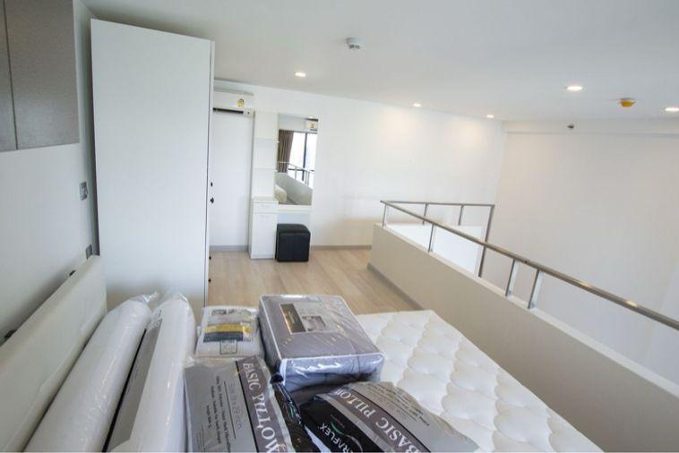 รูป ให้เช่า ไนท์บริดจ์ ไพร์ม สาาร (Knightsbridge Prime Sathorn) Line : @condo24 (มี@ด้วย) - รูปที่ 17/26