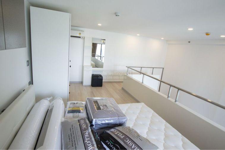 รูป ให้เช่า ไนท์บริดจ์ ไพร์ม สาาร (Knightsbridge Prime Sathorn) Line : @condo24 (มี@ด้วย) - รูปที่ 17/26
