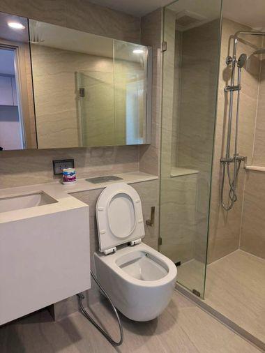 picture For Rent 🔥 SO ORIGIN KASET INTERCHANGE 🔥 Fully furnished and equipped with appliances; near Kasetsart University BTS. - 10/10