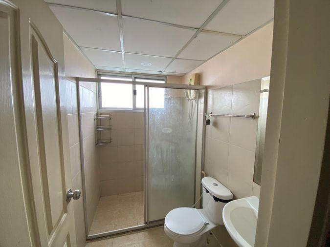 รูป A9310769 ขาย คอนโด City Home Rattanathibet ห้องสตูดิโอ ขนาด 30 ตร.ม. ชั้น 21 ตึก 1 - รูปที่ 3/3