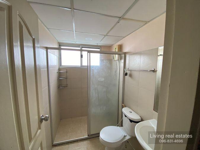 รูป A9310769 ขาย คอนโด City Home Rattanathibet ห้องสตูดิโอ ขนาด 30 ตร.ม. ชั้น 21 ตึก 1 - รูปที่ 3/3