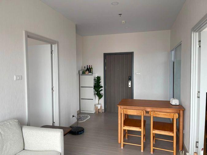 รูป 💎 Supalai Loft Sathorn–Ratchaphruek | ห้องใหญ่ ใกล้ BTS บางหว้า - รูปที่ 3/10