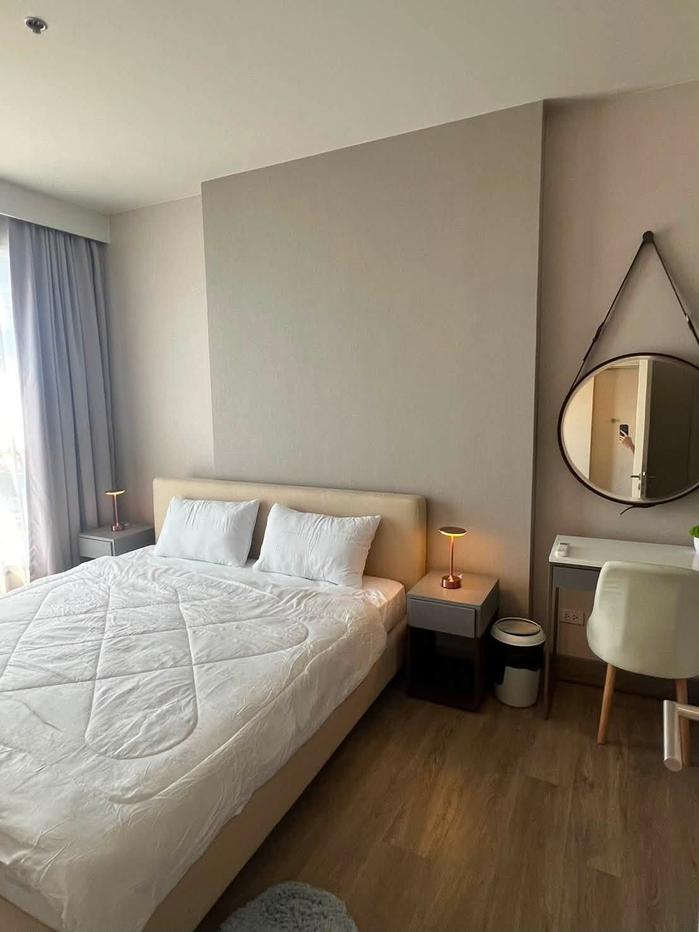 รูป  Keen Sriracha 1 bed room price 20,000 THB. ready to move in. - รูปที่ 6/7