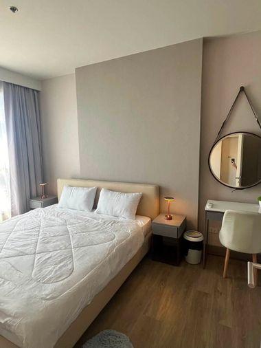 รูป  Keen Sriracha 1 bed room price 20,000 THB. ready to move in. - รูปที่ 6/7