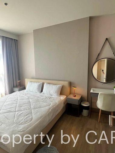รูป Keen Sriracha 1 bed room price 20,000 THB. ready to move in. - รูปที่ 6/7