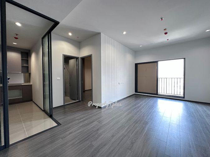 รูป Ideo Sukhumvit Rama4  2 ห้องนอนใกล้บีทีเอส เดินทางสะดวกห้องกว้าง โปรโมชั่นพิเศษจากโครงการ - รูปที่ 4/13