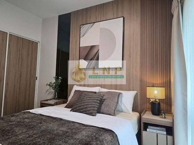 picture ðĒ Condo for Sale : A Space Asoke - Ratchada Property Code | LNP-C14241 - 11/13