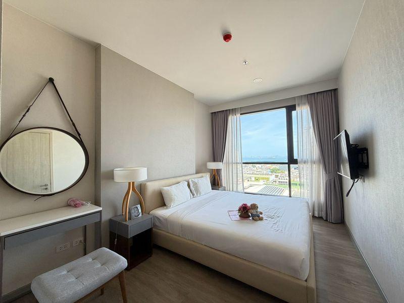 picture For rent: Keen Centre Sriracha, beautiful Japanese-style room,move in Ready - 4/11