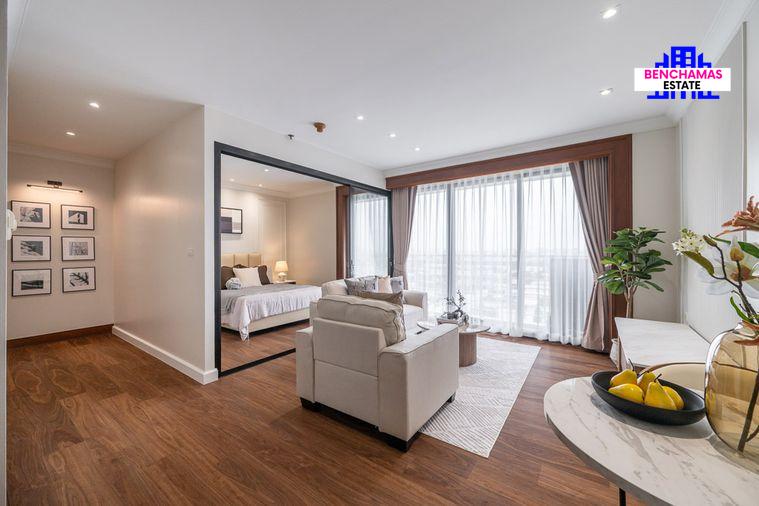 รูป 🔥ขาย คอนโด Regent Home 7/2 รีเจ้นท์ โฮม 7/2 ทำเลบางนา-อุดมสุข ห้องใหญ่ 2 ห้องนอน 2 ห้องน้ำ ราคาสุดคุ้ม 🌳ใกล้ รถไฟฟ้า BTS บางนา / BTS อุดมสุข - รูปที่ 2/30
