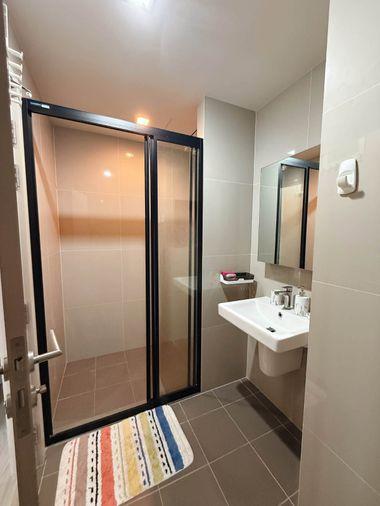 picture 🌿 THE BASE Phetchaburi–Thonglor | Fully Furnished - 9/13