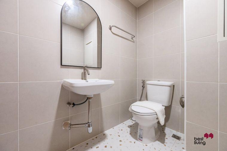 picture Supattra Condotel Spacious 2-Bedroom Near BTS Udom Suk - 33/39